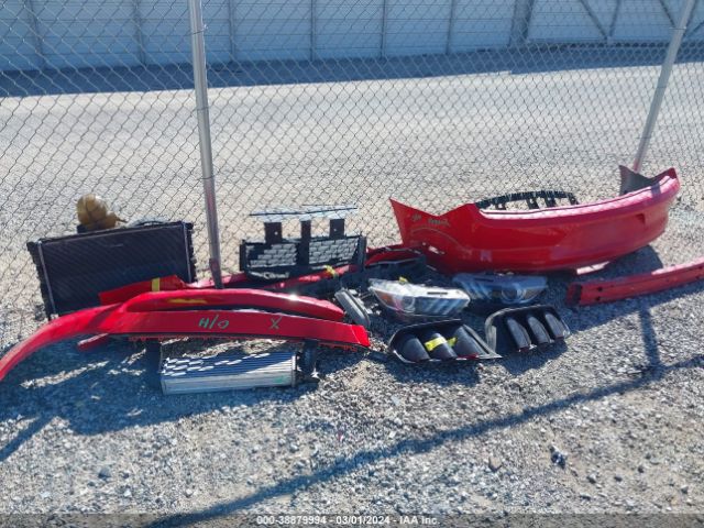 1FA6P8TH0F5322841 Ford Mustang Ecoboost