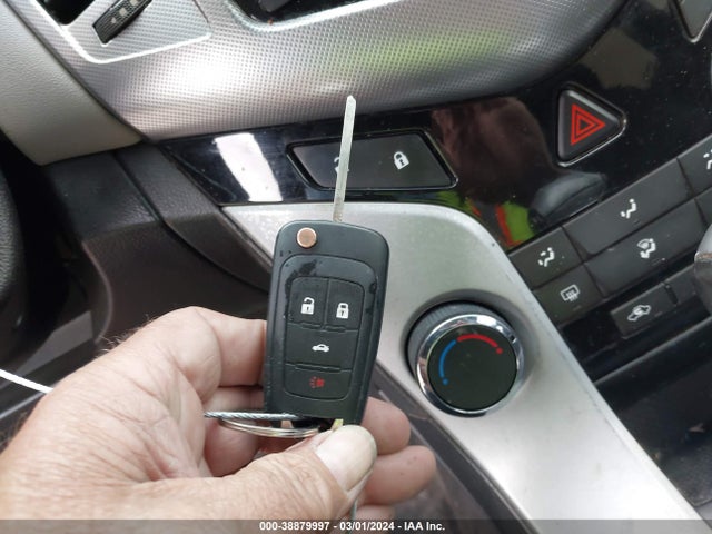 Chevrolet Cruze 1lt Auto 2014 1G1PC5SB7E7212130 Image 11