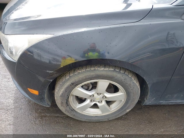 Chevrolet Cruze 1lt Auto 2014 1G1PC5SB7E7212130 Image 12