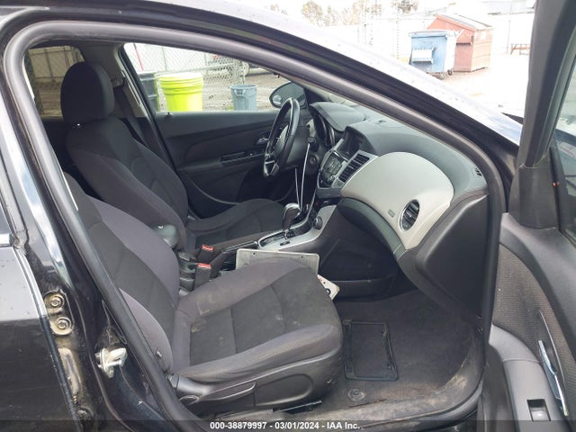 Chevrolet Cruze 1lt Auto 2014 1G1PC5SB7E7212130 Image 5