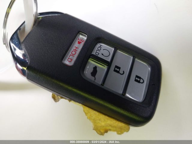 2HKRW1H50NH402736 Honda Cr-v 2wd Ex