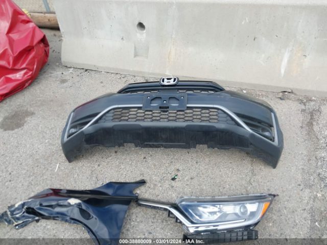 2HKRW1H50NH402736 Honda Cr-v 2wd Ex