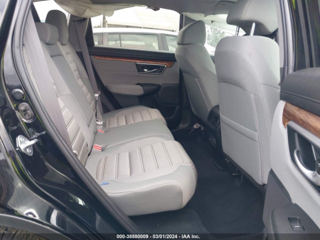 2HKRW1H50NH402736 Honda Cr-v 2wd Ex