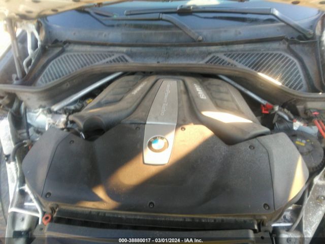 5UXKU6C59G0R99900 BMW X6 Xdrive50i
