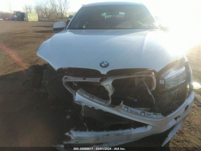 5UXKU6C59G0R99900 BMW X6 Xdrive50i