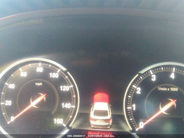 5UXKU6C59G0R99900 BMW X6 Xdrive50i