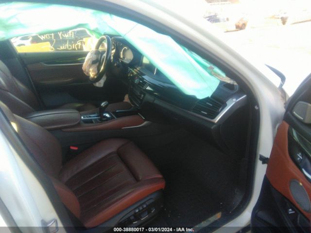 5UXKU6C59G0R99900 BMW X6 Xdrive50i