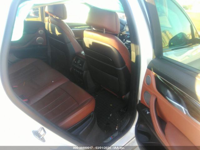 5UXKU6C59G0R99900 BMW X6 Xdrive50i