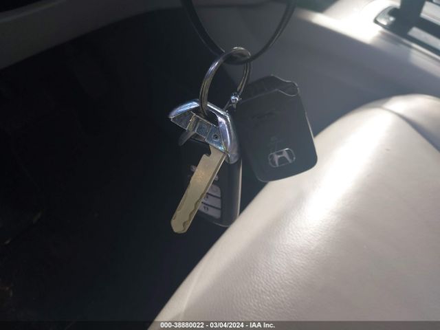 5FNYF6H59JB007603 Honda Pilot Ex-l