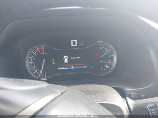 5FNYF6H59JB007603 Honda Pilot Ex-l