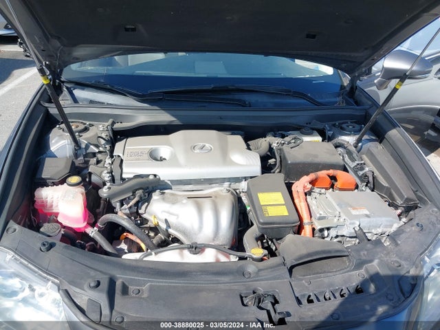 JTHBW1GG7E2051747 Lexus ES 300H
