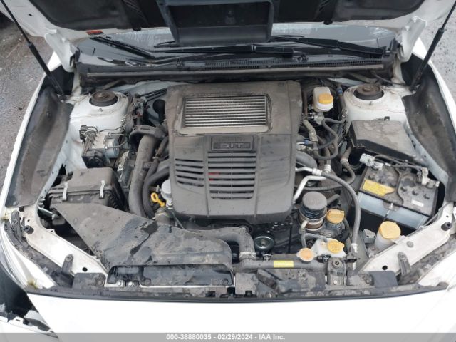 JF1VA1C6XL9831262 Subaru Wrx Premium
