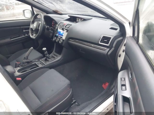 JF1VA1C6XL9831262 Subaru Wrx Premium