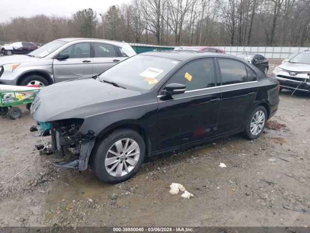3VWD67AJXGM266937 Volkswagen Jetta 1.4t Se