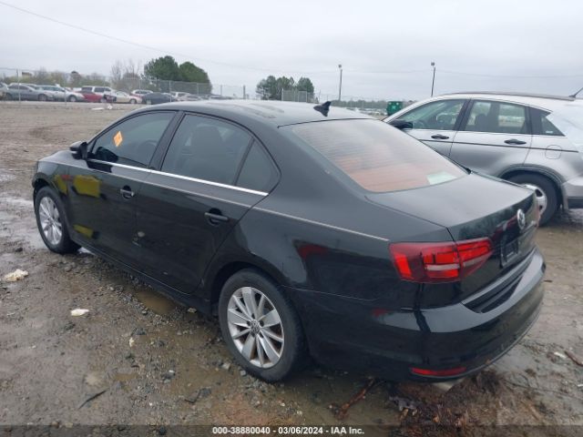 3VWD67AJXGM266937 Volkswagen Jetta 1.4t Se
