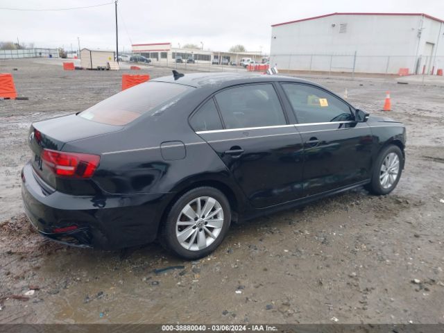 3VWD67AJXGM266937 Volkswagen Jetta 1.4t Se