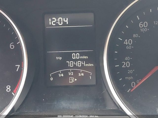 3VWD67AJXGM266937 Volkswagen Jetta 1.4t Se