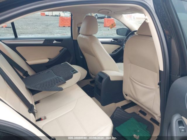 3VWD67AJXGM266937 Volkswagen Jetta 1.4t Se