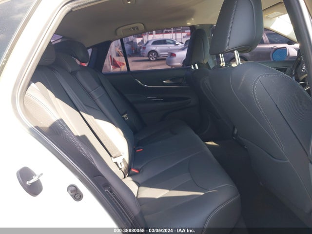 Toyota Mirai Xle 2022 JTDAAAAA6NA006644 Image 8