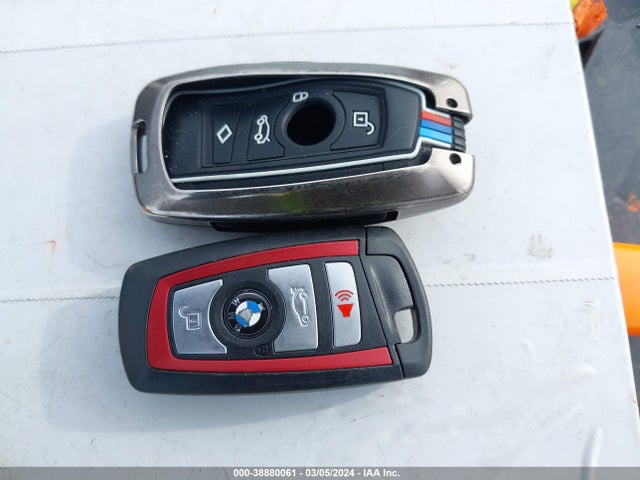 BMW 330I 2017 WBA8B9G38HNU53439 Image 11