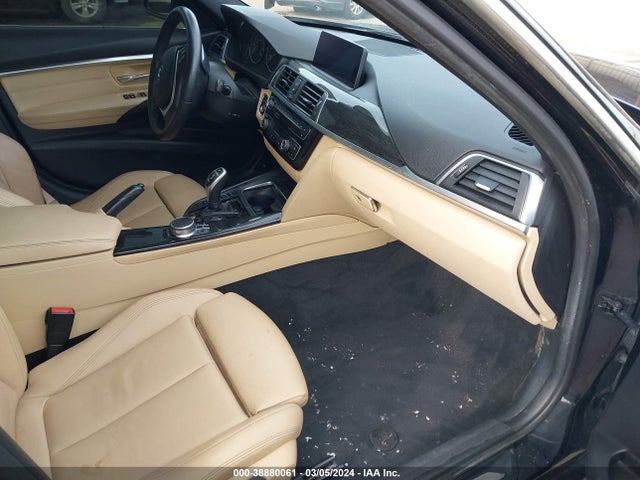 BMW 330I 2017 WBA8B9G38HNU53439 Image 5