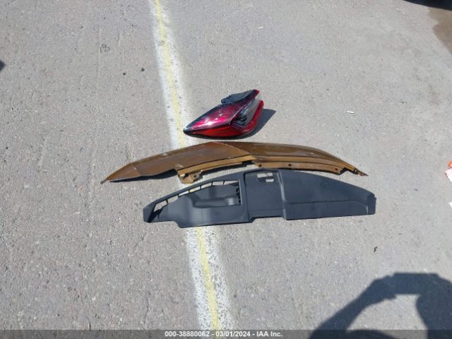 19UUB7F06NA002267 Acura Tlx Type S