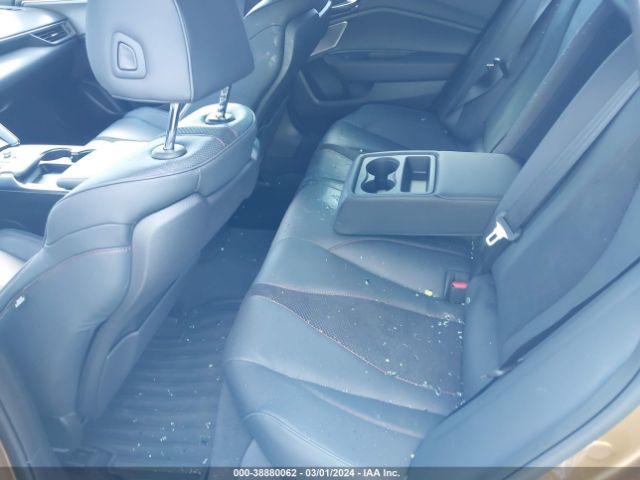 19UUB7F06NA002267 Acura Tlx Type S