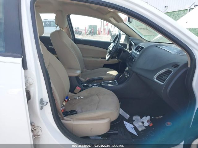 1C3CDZAB1EN129188 Dodge AVENGER SE