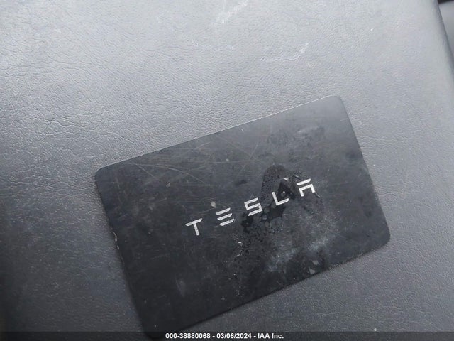 5YJ3E1EBXMF936648 Tesla Model 3 Long Range Dual Motor All-wheel Drive