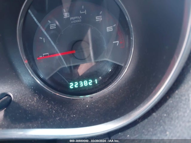 Dodge AVENGER SE 2014 1C3CDZAB0EN110518 Image 7