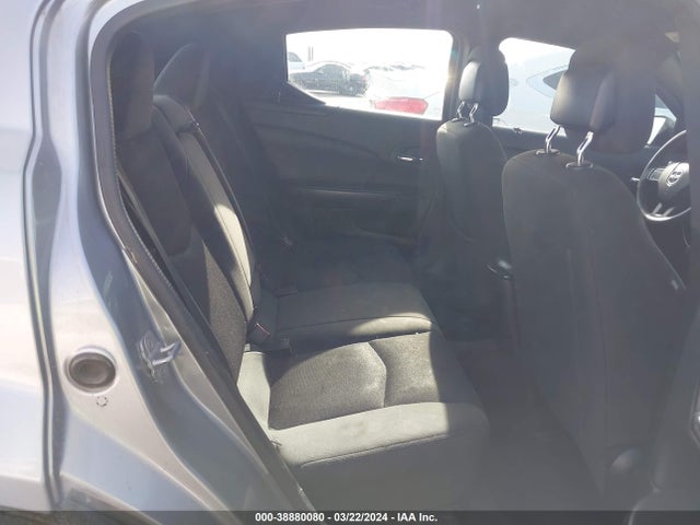 Dodge AVENGER SE 2014 1C3CDZAB0EN110518 Image 8