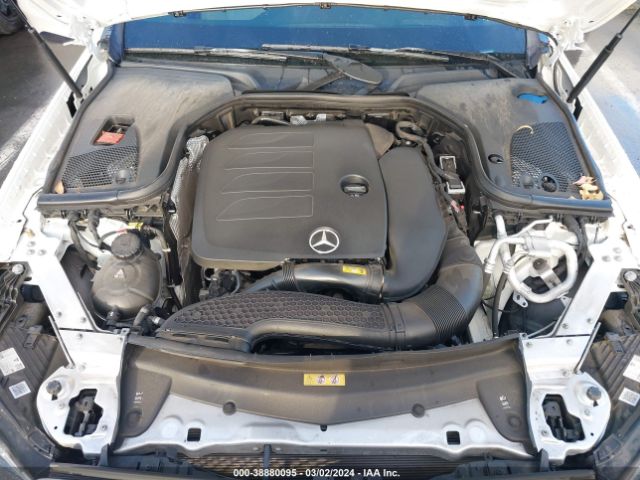 W1KZF8DB6MA920236 Mercedes-Benz E 350