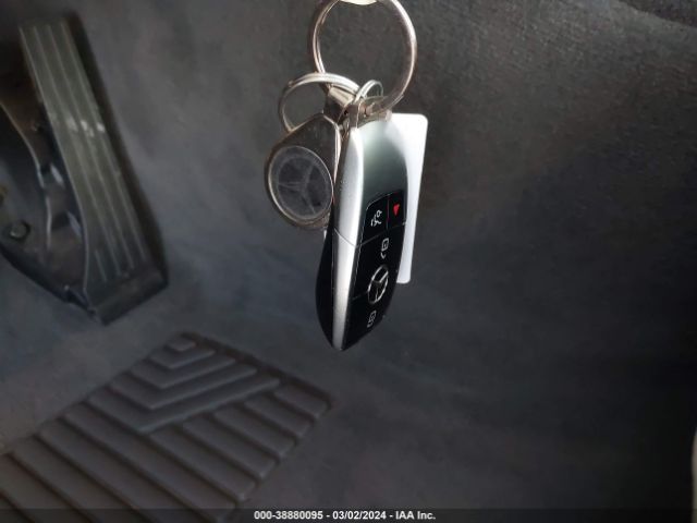 W1KZF8DB6MA920236 Mercedes-Benz E 350