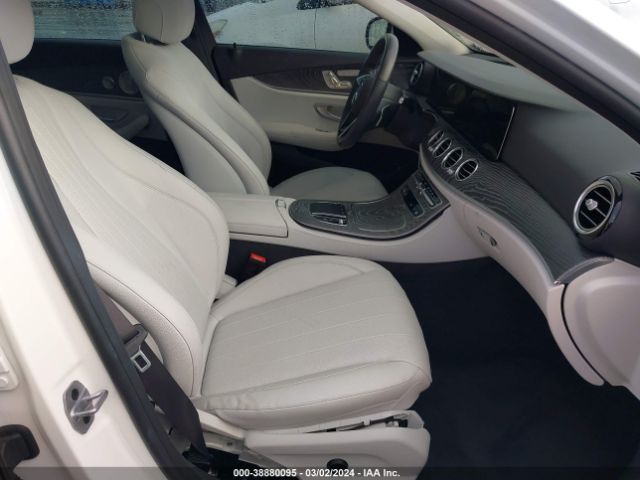 W1KZF8DB6MA920236 Mercedes-Benz E 350