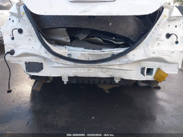 W1KZF8DB6MA920236 Mercedes-Benz E 350