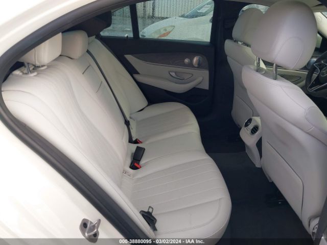W1KZF8DB6MA920236 Mercedes-Benz E 350