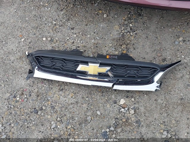 Chevrolet Spark Fwd Ls Automatic 2020 KL8CB6SA8LC463550 Image 12