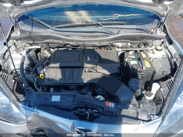 Mazda Mazda2 Sport 2014 JM1DE1KZ2E0187785 Image 10