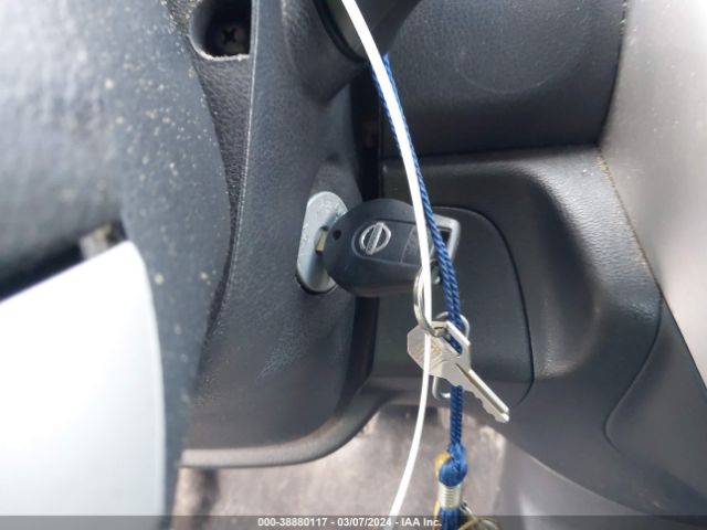 3N1CN7AP2FL837642 Nissan Versa 1.6 S/1.6 S+/1.6 Sl/1.6 Sv