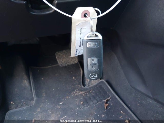Mazda Mazda3 I Touring 2015 JM1BM1L75F1246069 Image 11