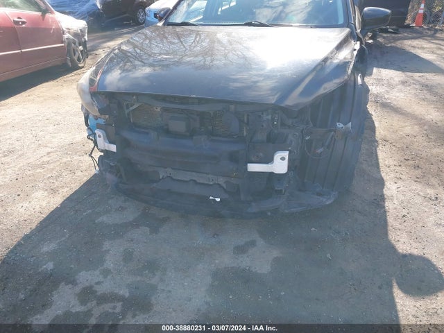 Mazda Mazda3 I Touring 2015 JM1BM1L75F1246069 Image 6