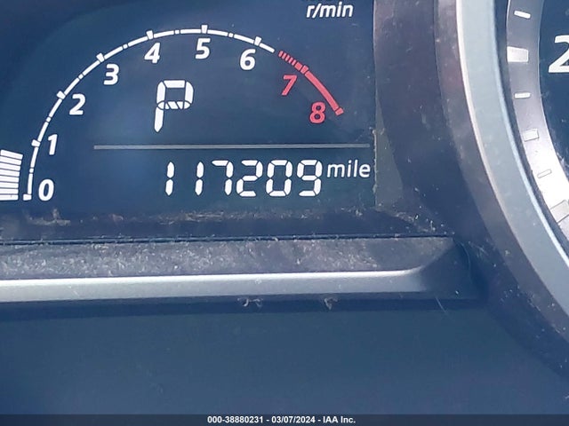 Mazda Mazda3 I Touring 2015 JM1BM1L75F1246069 Image 7