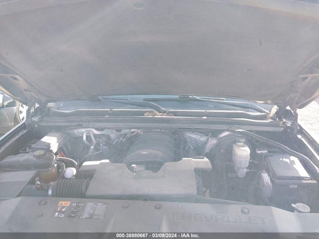 Chevrolet Tahoe Lt 2015 1GNSCBKC1FR637929 Image 10