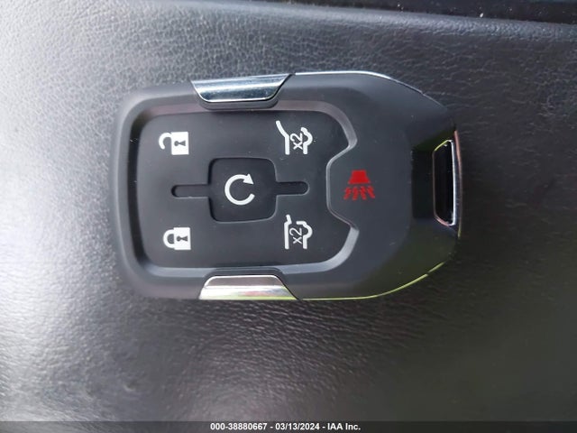 Chevrolet Tahoe Lt 2015 1GNSCBKC1FR637929 Image 11