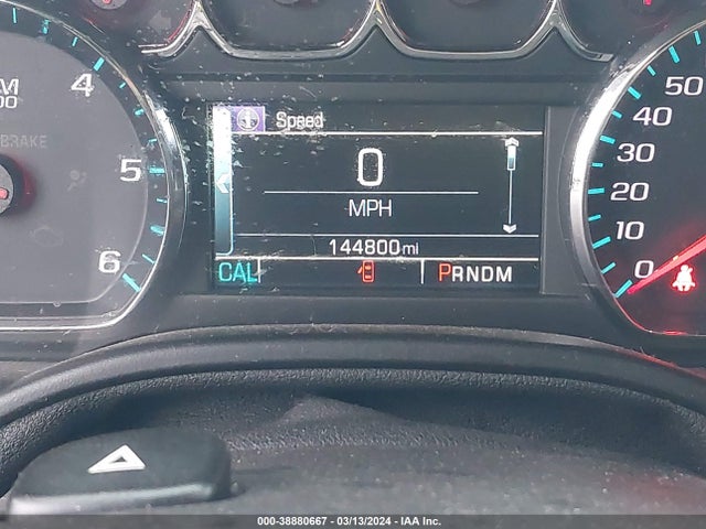Chevrolet Tahoe Lt 2015 1GNSCBKC1FR637929 Image 15