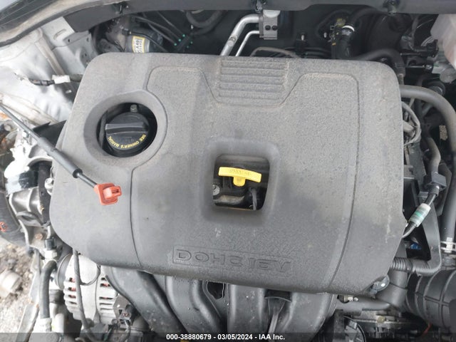 Hyundai Elantra Limited 2019 5NPD84LF1KH419949 Image 10