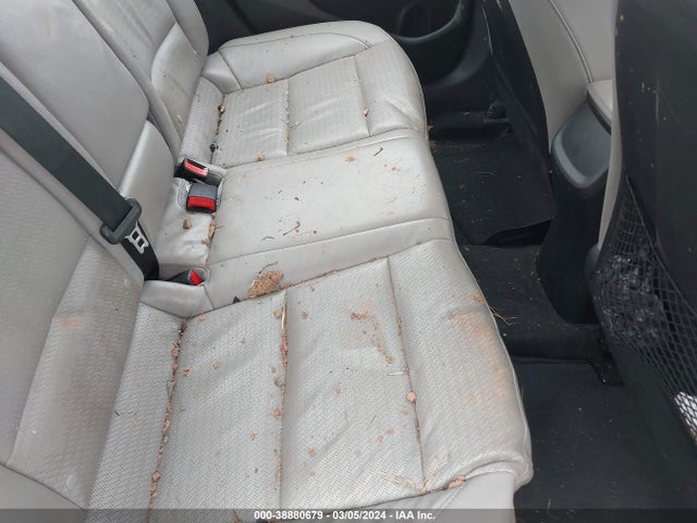 Hyundai Elantra Limited 2019 5NPD84LF1KH419949 Image 8