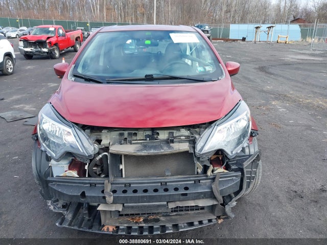 Nissan Versa Note S 2019 3N1CE2CP7KL365867 Image 12