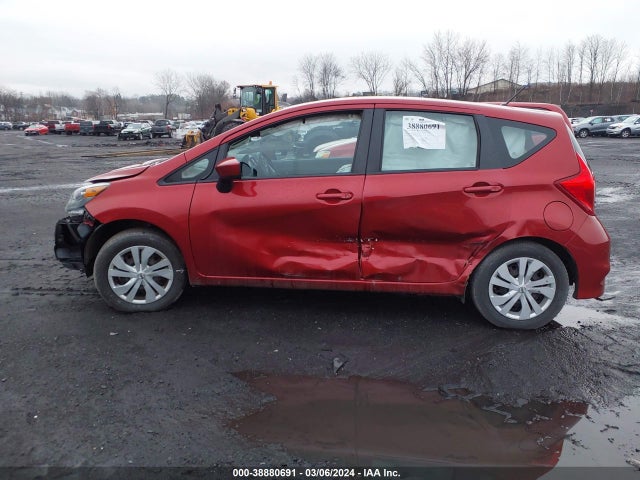Nissan Versa Note S 2019 3N1CE2CP7KL365867 Image 14