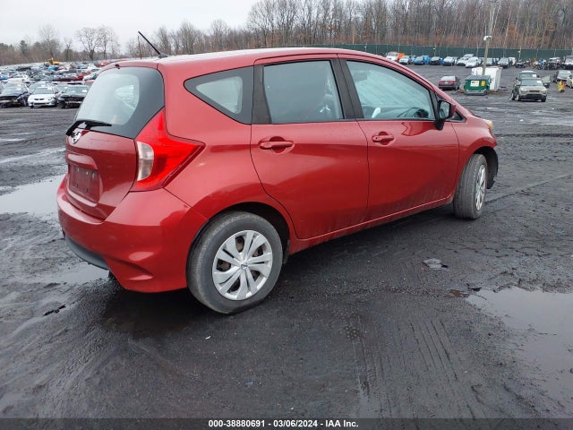 Nissan Versa Note S 2019 3N1CE2CP7KL365867 Image 4
